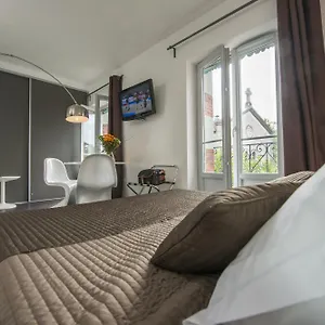 Hotel Des Capucins, Le Puy-en-Velay
